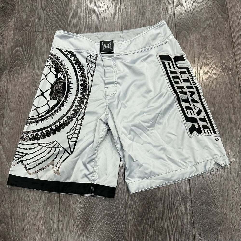 Tapout The Ultimate Fighter UFC Shorts Size 30